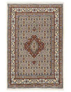 Hand made rug Moud Mahi Persia cm.82x118