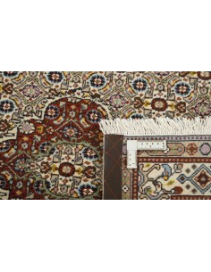 Hand made rug Moud Mahi Persia cm.82x118 2