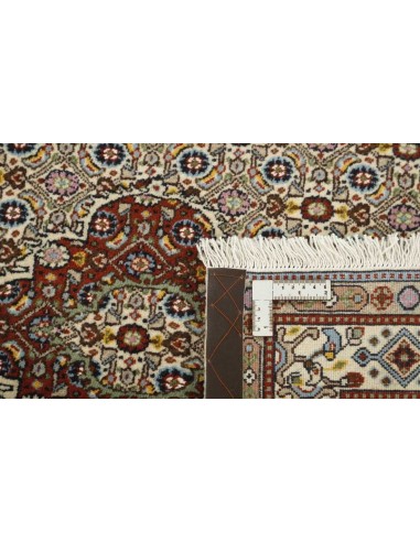 Hand made rug Moud Mahi Persia cm.82x118