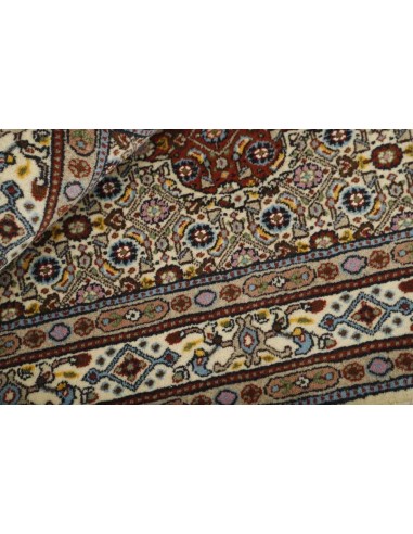 Hand made rug Moud Mahi Persia cm.82x118
