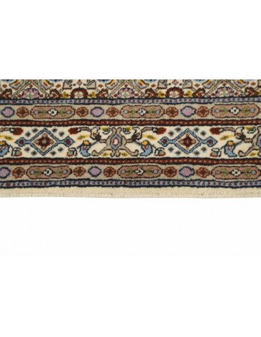 Hand made rug Moud Mahi Persia cm.82x118