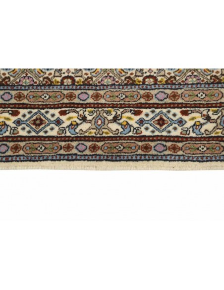 Hand made rug Moud Mahi Persia cm.82x118