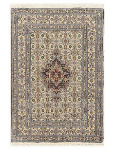 Hand made rug Moud Mahi Persia cm.78x116