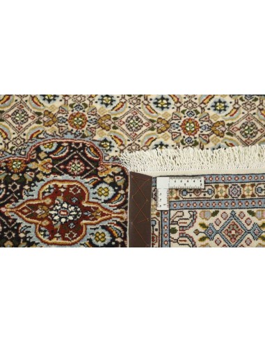 Hand made rug Moud Mahi Persia cm.78x116