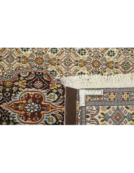 Hand made rug Moud Mahi Persia cm.78x116