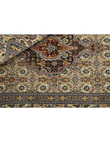 Hand made rug Moud Mahi Persia cm.78x116