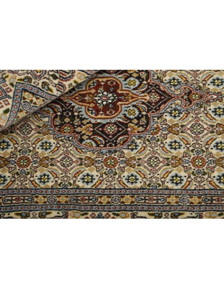 Hand made rug Moud Mahi Persia cm.78x116