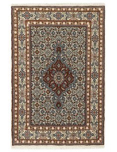 Hand made rug Moud Mahi Persia cm.76x119