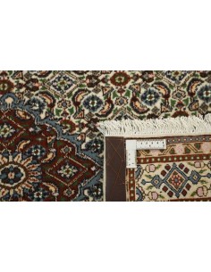 Hand made rug Moud Mahi Persia cm.76x119 2