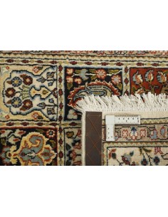 Hand made rug Moud Garden Persia cm.78x114 2