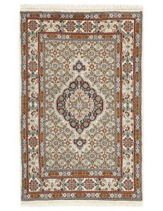 Hand made rug Moud Mahi Persia cm.75x118