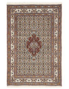 Hand made rug Moud Mahi Persia cm.78x118