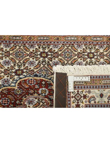 Hand made rug Moud Mahi Persia cm.78x118