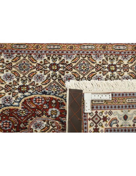 Hand made rug Moud Mahi Persia cm.78x118