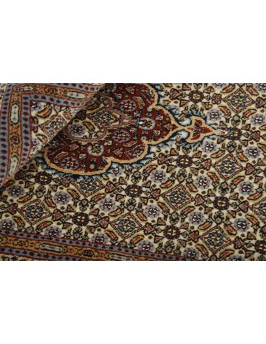 Hand made rug Moud Mahi Persia cm.78x118