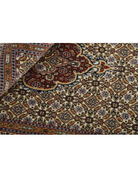 Hand made rug Moud Mahi Persia cm.78x118