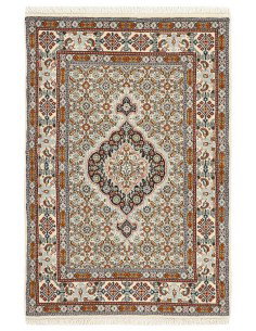Hand made rug Moud Mahi Persia cm.75x117