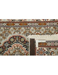 Hand made rug Moud Mahi Persia cm.75x117 2