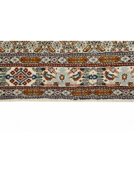 Hand made rug Moud Mahi Persia cm.75x117