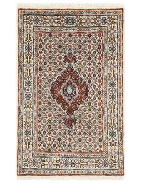 Hand made rug Moud Mahi Persia cm.78x120