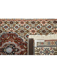 Hand made rug Moud Mahi Persia cm.78x120 2