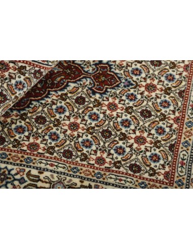 Hand made rug Moud Mahi Persia cm.78x120