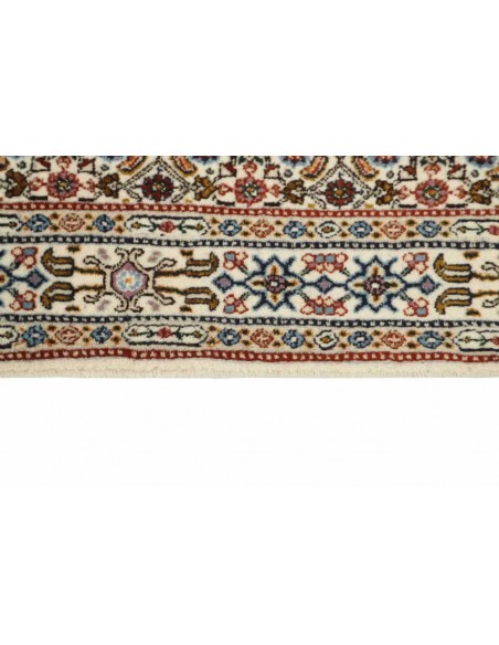 Hand made rug Moud Mahi Persia cm.78x120