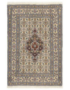 Hand made rug Moud Mahi Persia cm.79x118