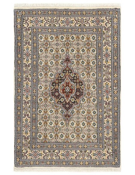 Hand made rug Moud Mahi Persia cm.79x118