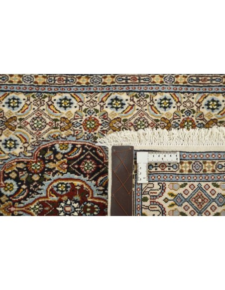 Hand made rug Moud Mahi Persia cm.79x118