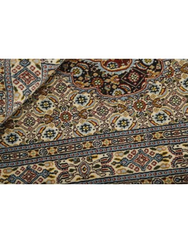 Hand made rug Moud Mahi Persia cm.79x118