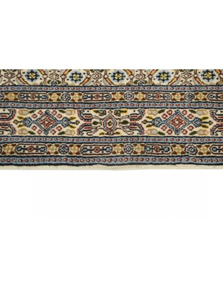 Hand made rug Moud Mahi Persia cm.79x118