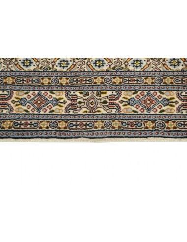 Hand made rug Moud Mahi Persia cm.79x118