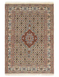 Hand made rug Moud Mahi Persia cm.81x119