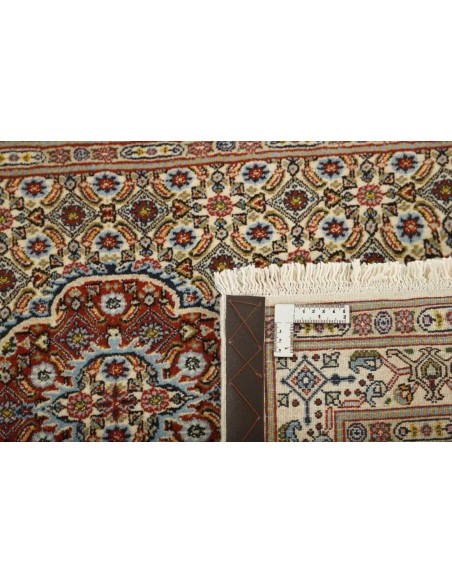 Hand made rug Moud Mahi Persia cm.81x119