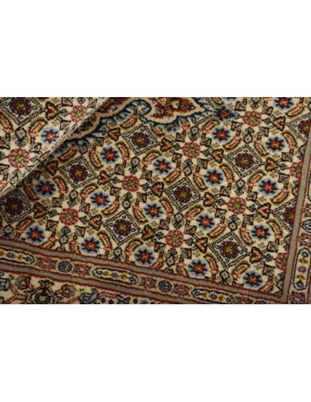 Hand made rug Moud Mahi Persia cm.81x119