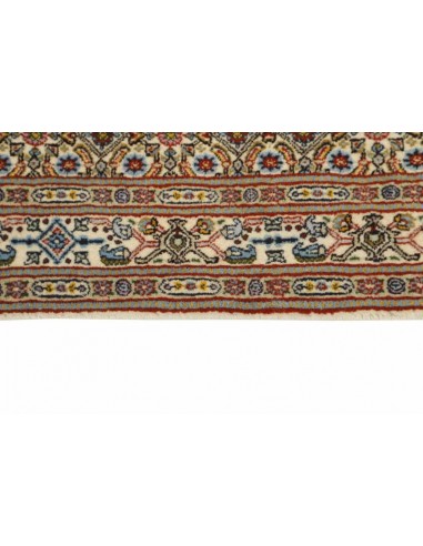 Hand made rug Moud Mahi Persia cm.81x119