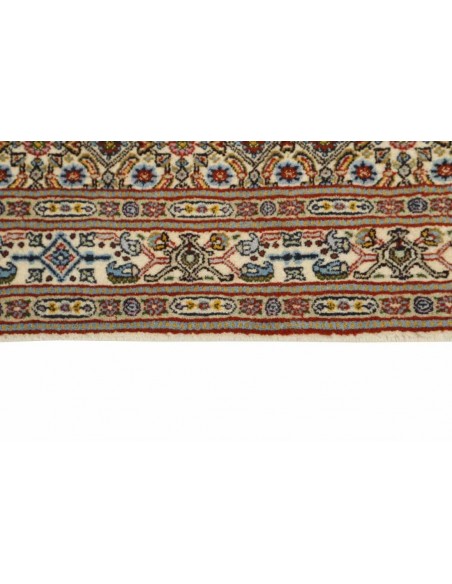 Hand made rug Moud Mahi Persia cm.81x119