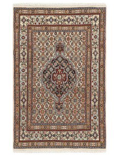 Hand made rug Moud Mahi Persia cm.75x120