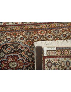 Hand made rug Moud Mahi Persia cm.75x120 2