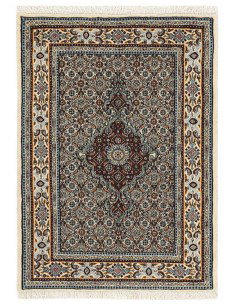 Hand made rug Moud Mahi Persia cm.83x116