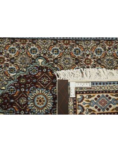 Hand made rug Moud Mahi Persia cm.83x116 2