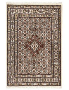 Hand made rug Moud Mahi Persia cm.81x119