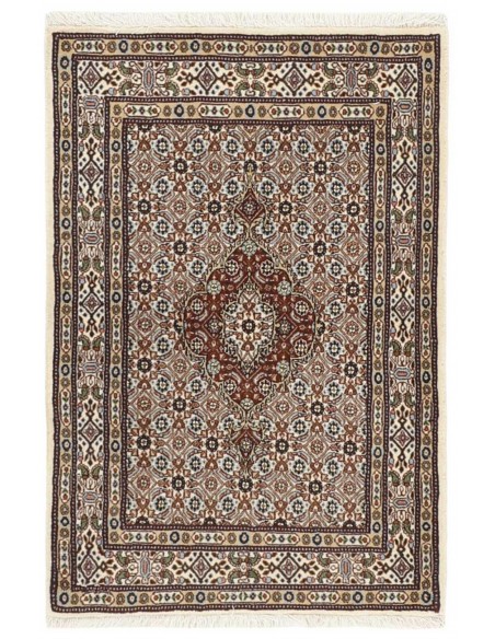 Hand made rug Moud Mahi Persia cm.81x119