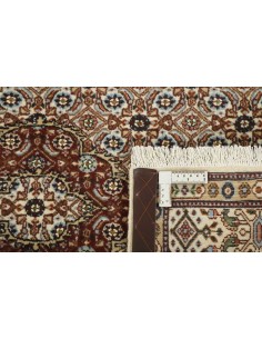 Hand made rug Moud Mahi Persia cm.81x119 2