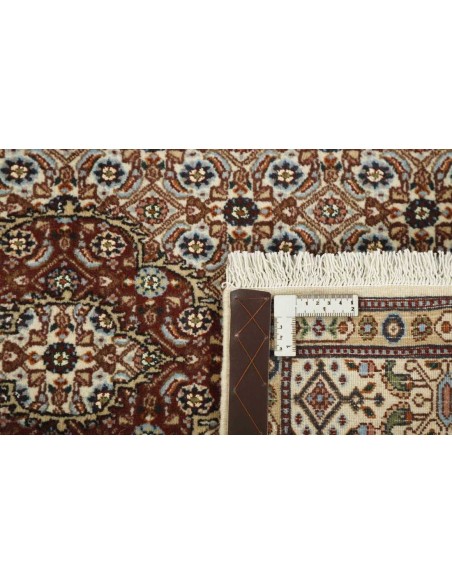 Hand made rug Moud Mahi Persia cm.81x119