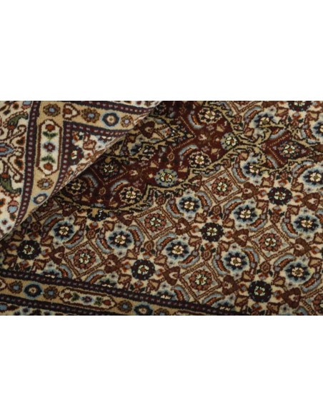 Hand made rug Moud Mahi Persia cm.81x119