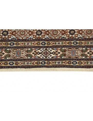 Hand made rug Moud Mahi Persia cm.81x119