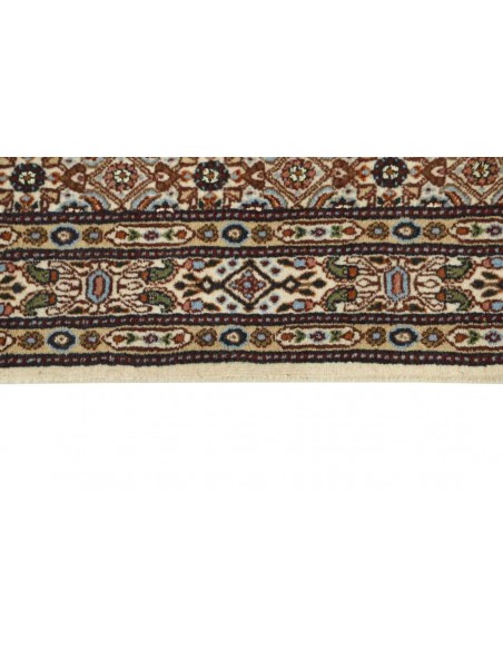 Hand made rug Moud Mahi Persia cm.81x119