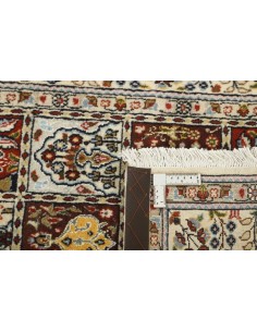 Hand made rug Moud Garden Persia cm.81x121 2